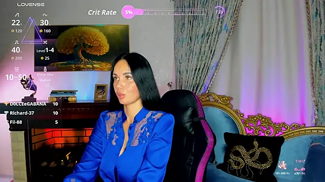 Snapshot of Black-Mamba- chatting on October 2025 08:39:02 PM Black-Mamba- online show from October 2025 08:39:02 PM