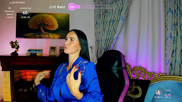 Snapshot of Black-Mamba- chatting on October 2025 07:35:02 PM Black-Mamba- online show from October 2025 07:35:02 PM