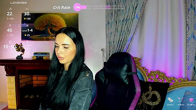 Snapshot of Black-Mamba- chatting on October 2025 05:47:01 PM Black-Mamba- online show from October 2025 05:47:01 PM
