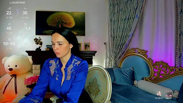 Black-Mamba- online show from November 2025 03:34:02 PM