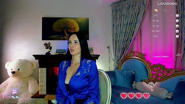 Black-Mamba- online show from March 2026 09:08:01 PM