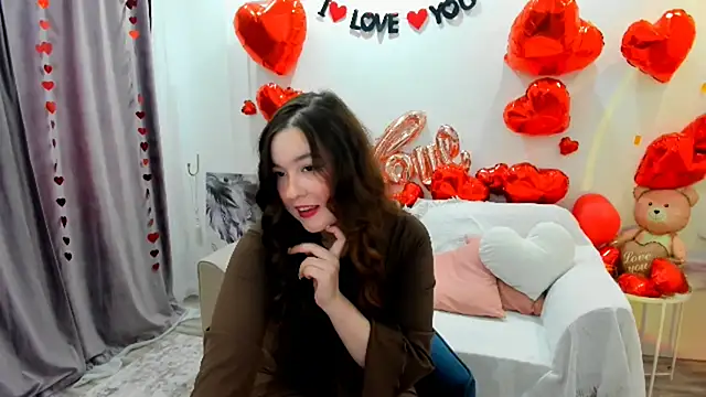 WishToBloom online show from February 2026 12:32:02 PM