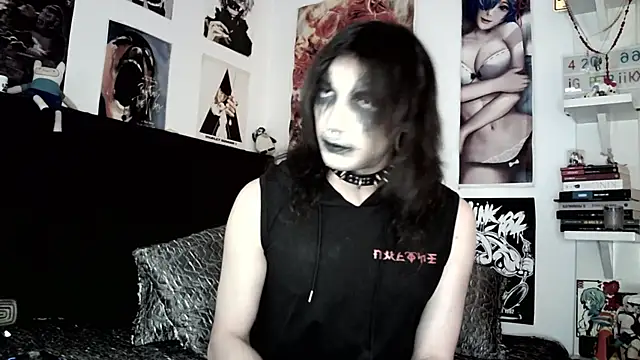 kiiler queen online show from May 2026 07:09:02 PM