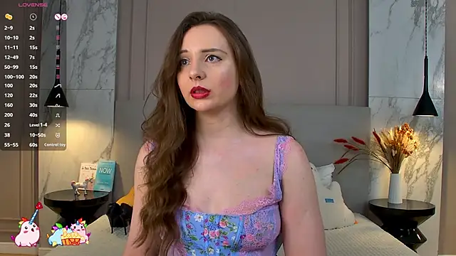 maltii evans online show from November 2025 05:11:01 AM