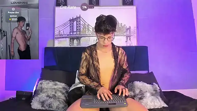 Andrew thevil online show from December 2024 07:16:01 AM