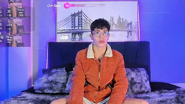 Andrew thevil online show from December 2024 08:47:02 PM