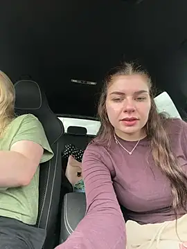 EllyNora online show from July 2026 02:46:01 PM
