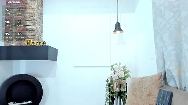 Paula Desousa online show from November 2025 07:47:01 PM