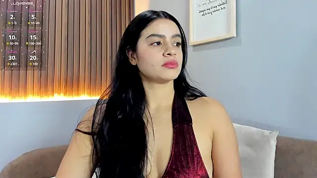 Paula Desousa online show from July 2026 02:24:01 PM