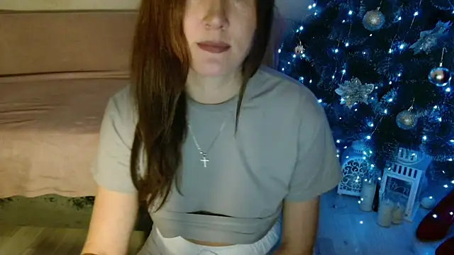 Imcarrieberry online show from January 2026 03:50:01 PM