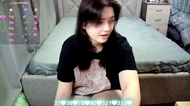 Snapshot of juliettkalen chatting on February 2026 08:57:01 AM juliettkalen online show from February 2026 08:57:01 AM