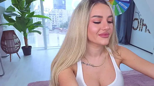 SpoilM3Mor3 online show from October 2025 11:44:02 AM