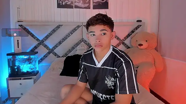 Austin connor  online show from September 2025 10:05:01 AM