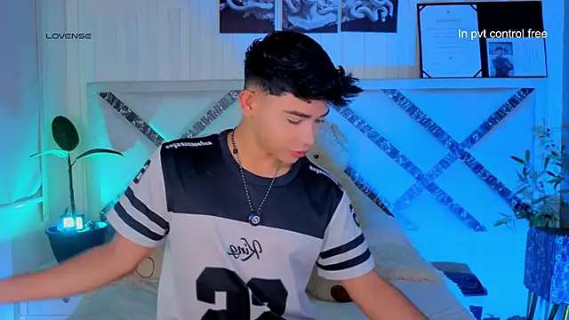 Austin connor  online show from January 2026 09:58:02 AM