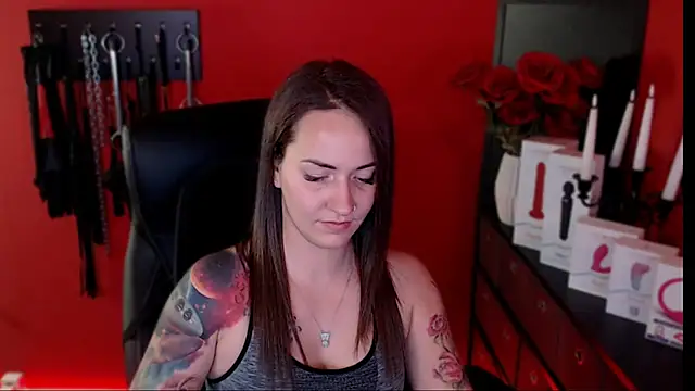  Jane Warren  online show from January 2025 05:30:01 PM