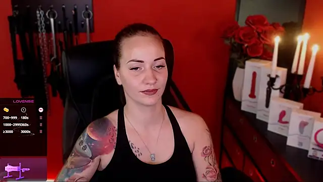  Jane Warren  online show from February 2025 03:52:02 PM