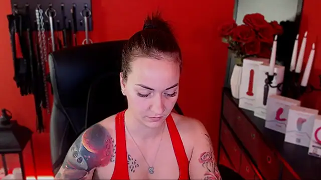  Jane Warren  online show from February 2025 03:05:02 PM