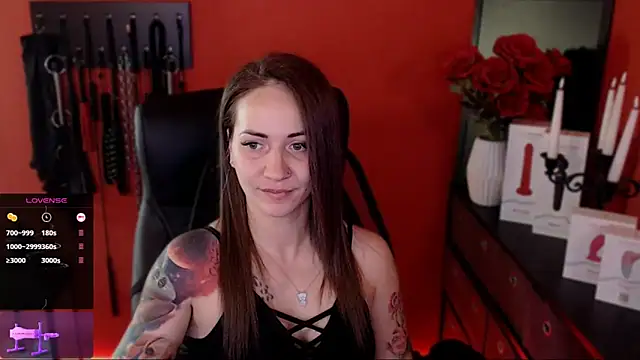  Jane Warren  online show from February 2025 09:47:01 AM