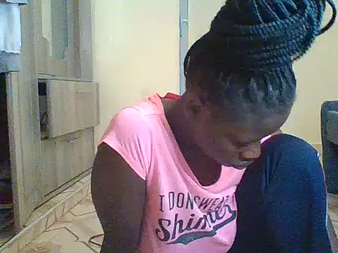 prettychic5 online show from November 2025 08:35:01 AM