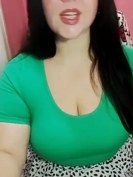 ErikaVlovely online show from November 2025 08:22:02 PM