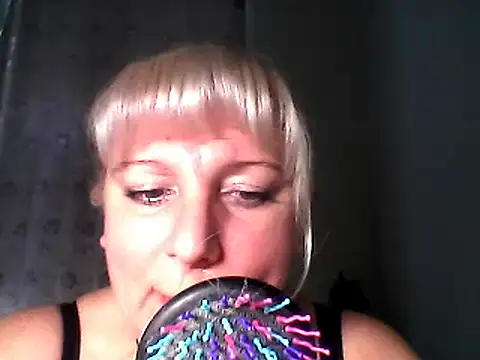 MeilomaWesa online show from December 2024 08:07:02 AM