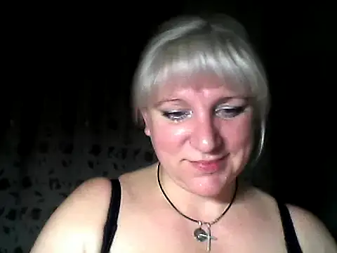 MeilomaWesa online show from December 2024 09:00:02 PM