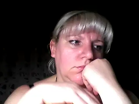 MeilomaWesa online show from January 2025 07:12:01 PM