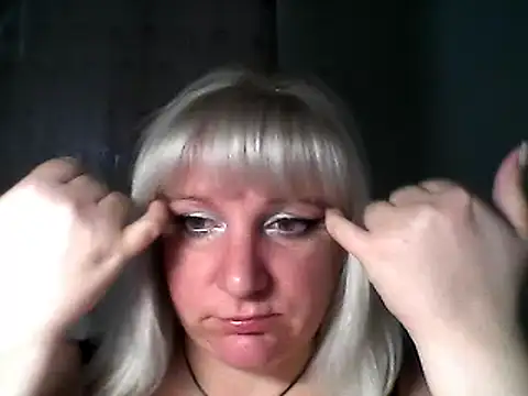 MeilomaWesa online show from January 2025 09:55:01 AM