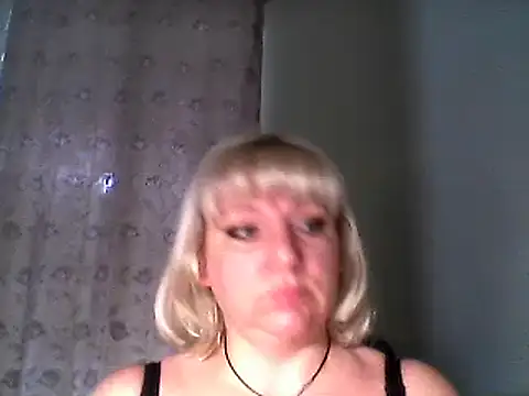 MeilomaWesa online show from March 2025 10:33:02 AM