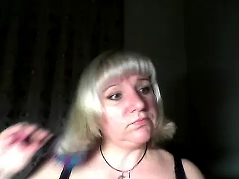 MeilomaWesa online show from March 2025 06:59:02 PM