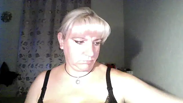 MeilomaWesa online show from September 2025 03:33:01 PM