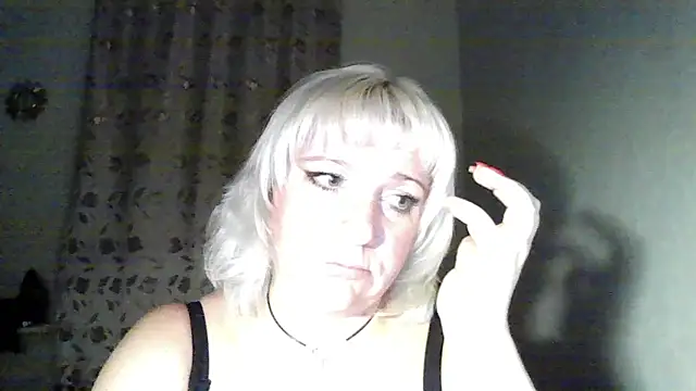 MeilomaWesa online show from September 2025 08:53:02 PM