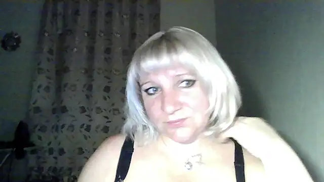 MeilomaWesa online show from October 2025 07:48:02 PM