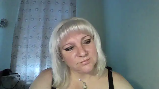 MeilomaWesa online show from November 2025 10:54:02 AM