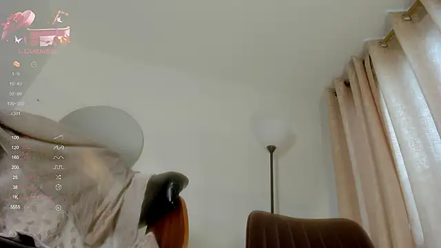 isabelsexysmile  online show from February 2026 05:47:02 PM