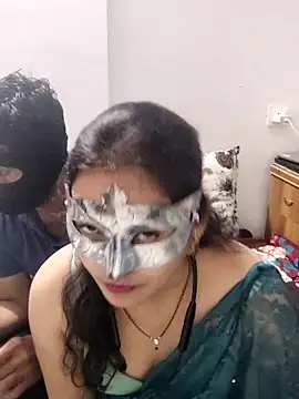 Snapshot of Harsh_Ankita_Couple chatting on September 2025 04:22:02 PM Harsh Ankita Couple online show from September 2025 04:22:02 PM