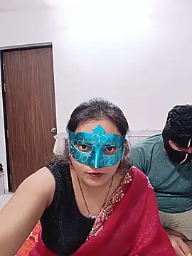 Harsh Ankita Couple online show from May 2026 04:34:01 PM