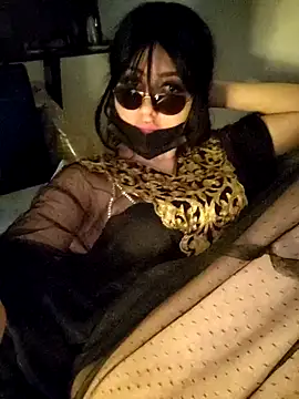 Rasha99 online show from December 2024 02:22:02 PM