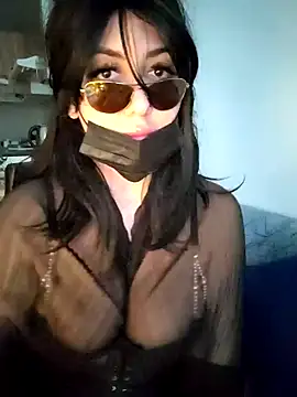 Rasha99 online show from December 2024 11:54:02 AM