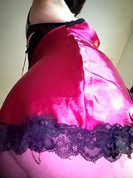 Rasha99 online show from December 2024 07:03:02 PM
