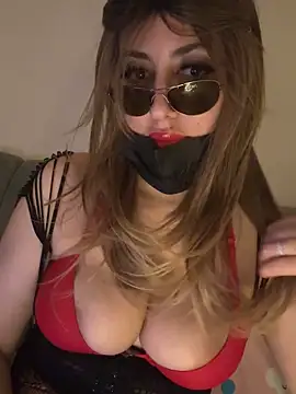 Rasha99 online show from February 2025 06:54:01 PM