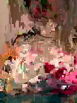 Rasha99 online show from February 2025 06:27:02 AM