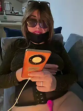 Rasha99 online show from March 2025 08:32:01 PM