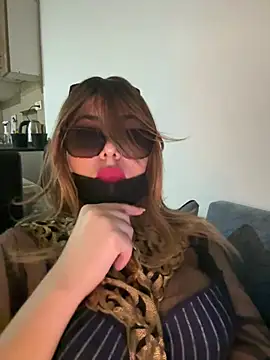 Rasha99 online show from March 2025 09:27:01 PM