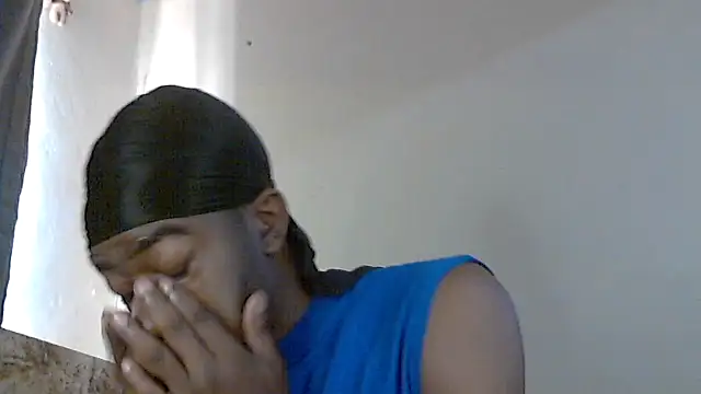 BIGDICKMULLAH online show from September 2025 07:08:02 AM