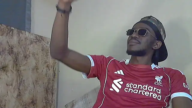 BIGDICKMULLAH online show from September 2025 09:03:02 PM