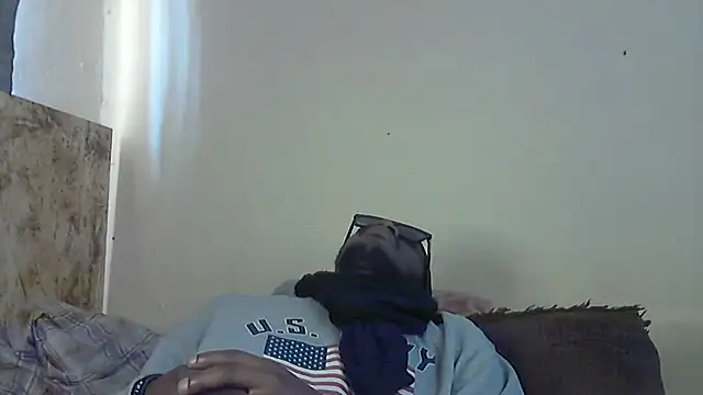 BIGDICKMULLAH online show from September 2025 08:27:01 AM