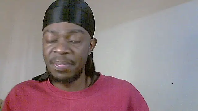 BIGDICKMULLAH online show from September 2025 03:32:02 AM