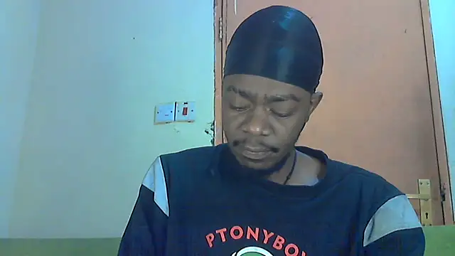 BIGDICKMULLAH online show from October 2025 02:31:01 AM