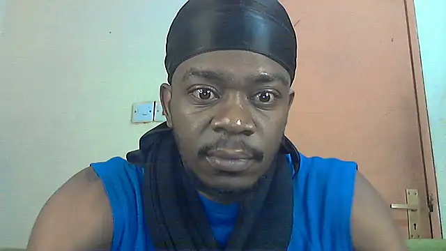 BIGDICKMULLAH online show from October 2025 02:55:01 AM